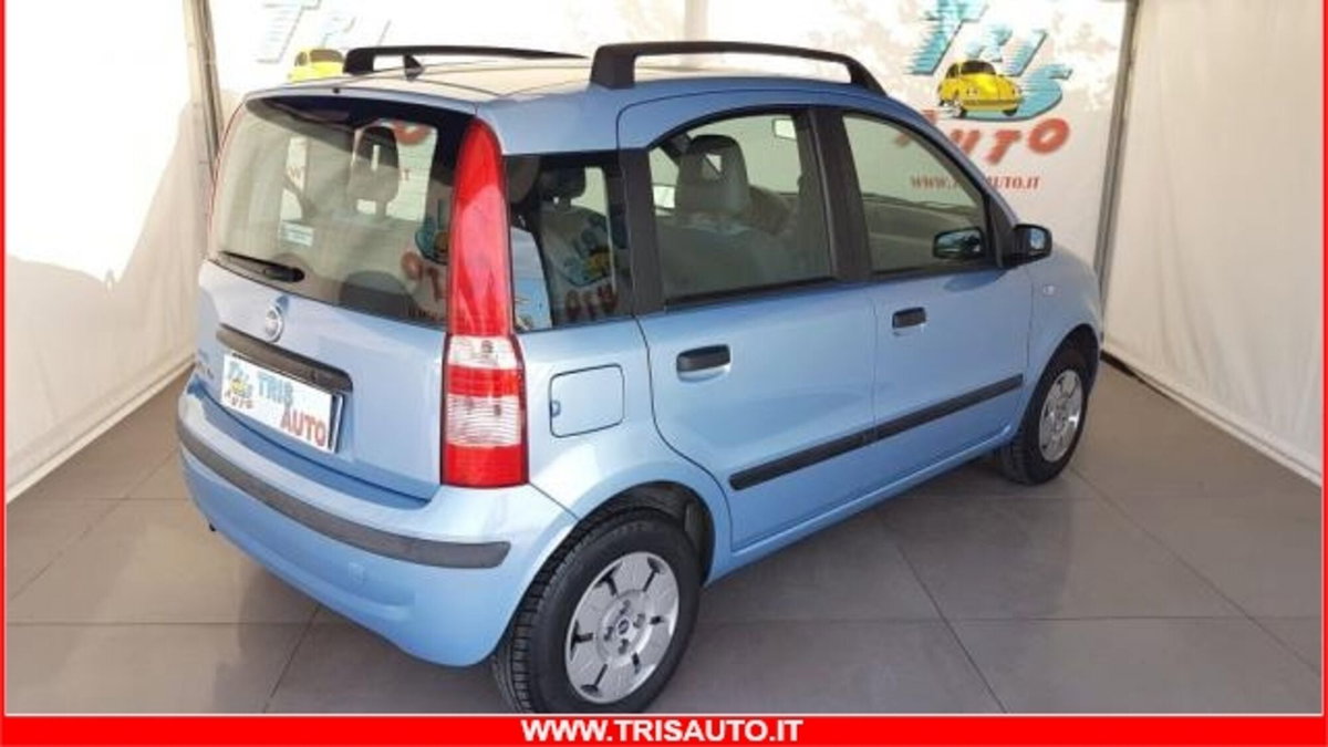 Fiat Panda 1.2 Dynamic GPL (4)