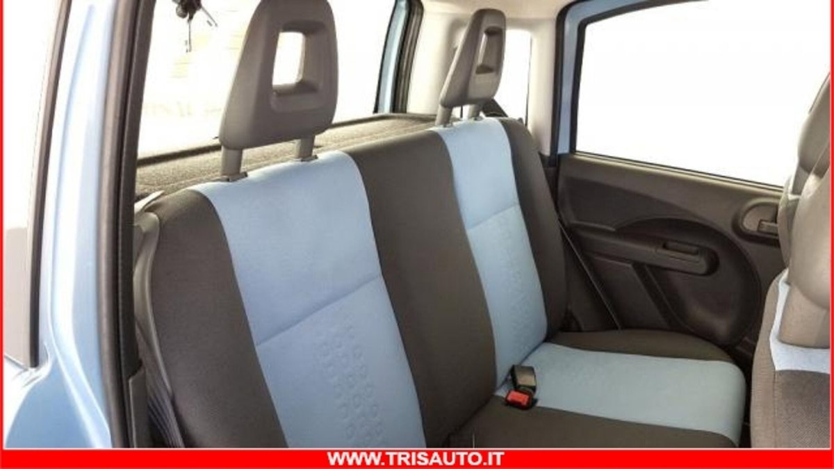 Fiat Panda 1.2 Dynamic GPL (7)