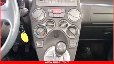 Fiat Panda 1.2 Dynamic GPL (9)