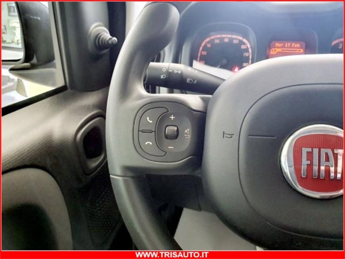 Fiat Panda 1.2 Lounge (12)