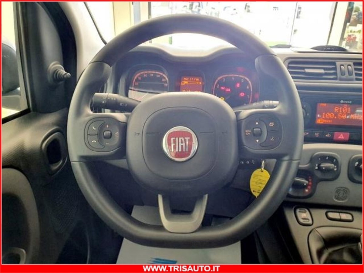Fiat Panda 1.2 Lounge (13)