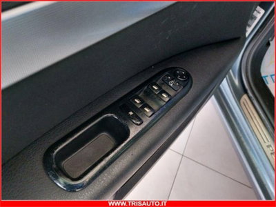 Peugeot 407 SW 2.0 HDi Premium (12)