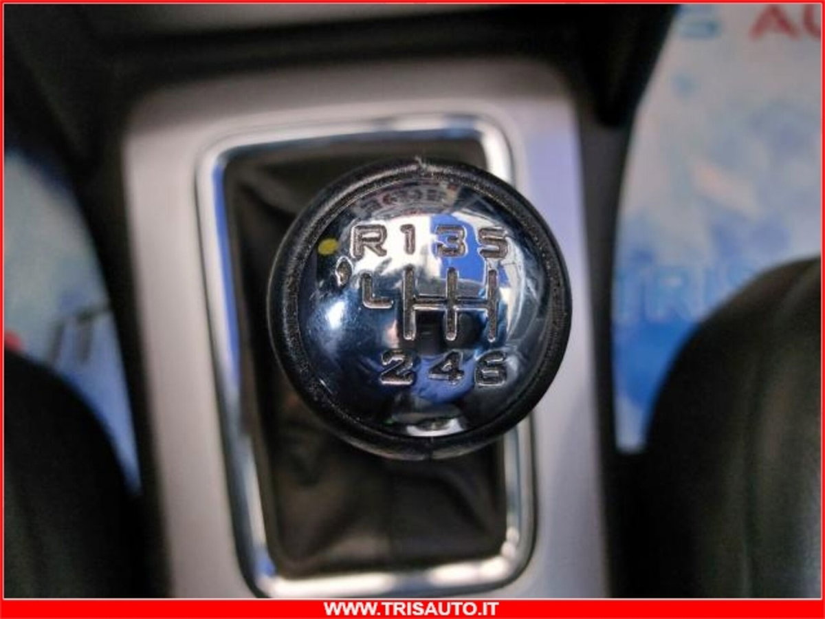 Peugeot 407 SW 2.0 HDi Premium (15)