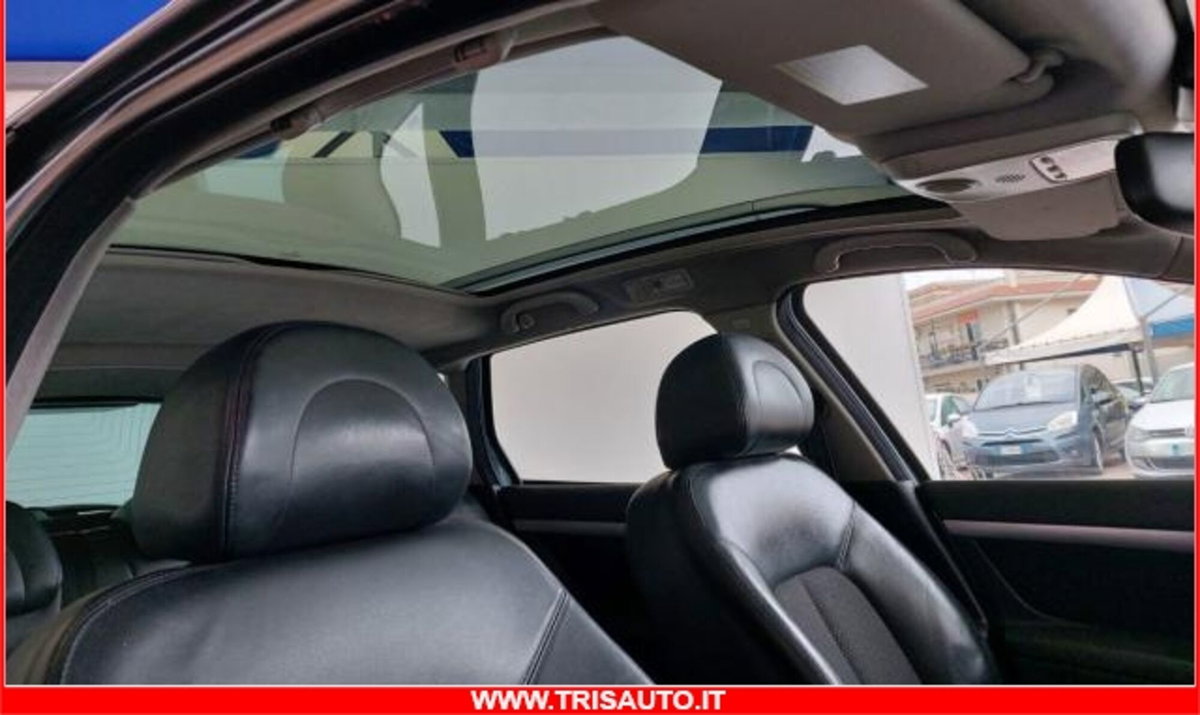 Peugeot 407 SW 2.0 HDi Premium (16)
