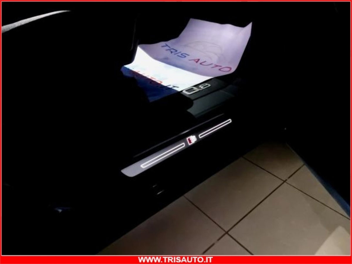 Audi Q8 Q8 50 TDI 286 CV quattro tiptronic Sport (10)