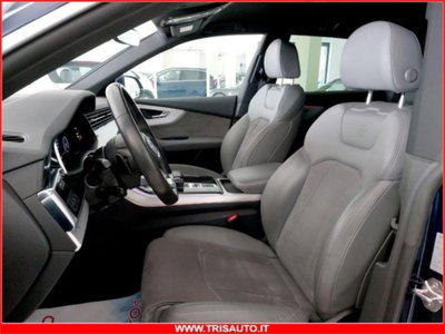 Audi Q8 Q8 50 TDI 286 CV quattro tiptronic Sport (12)