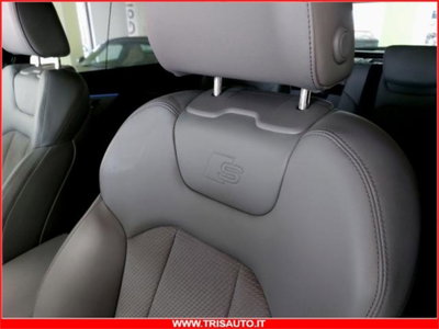 Audi Q8 Q8 50 TDI 286 CV quattro tiptronic Sport (14)