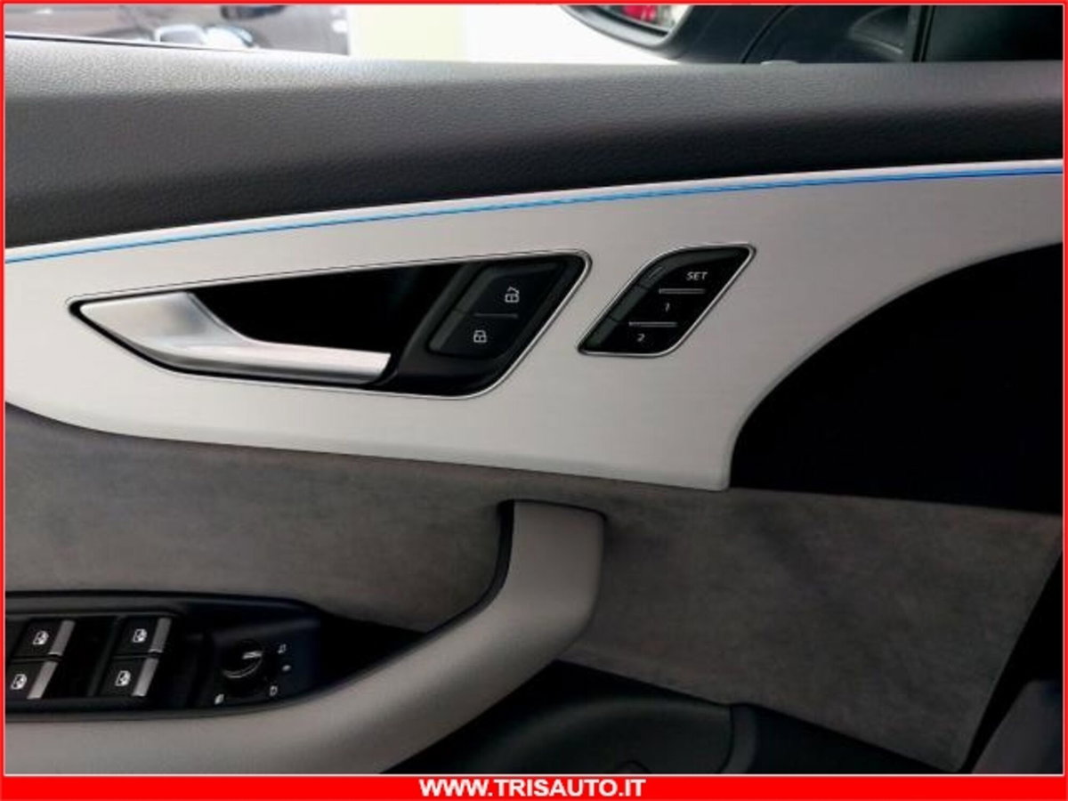Audi Q8 Q8 50 TDI 286 CV quattro tiptronic Sport (18)