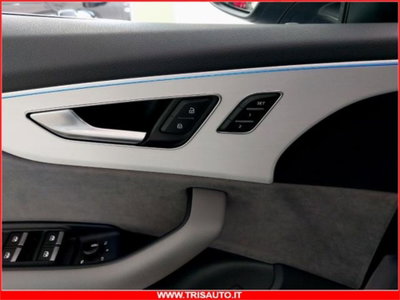 Audi Q8 Q8 50 TDI 286 CV quattro tiptronic Sport (18)