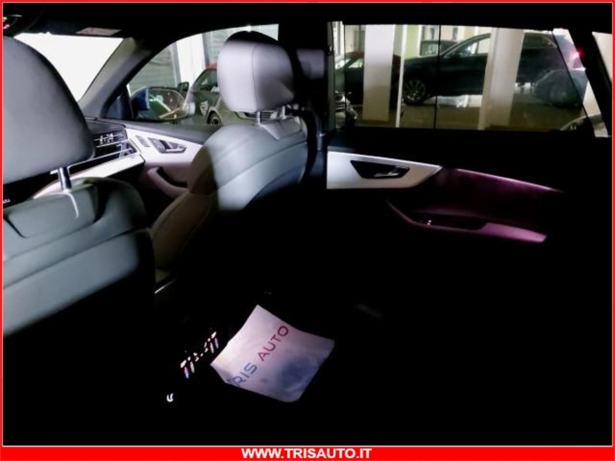 Audi Q8 Q8 50 TDI 286 CV quattro tiptronic Sport (9)
