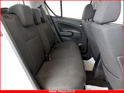 Suzuki Splash 1.0 GPL GLS (10)