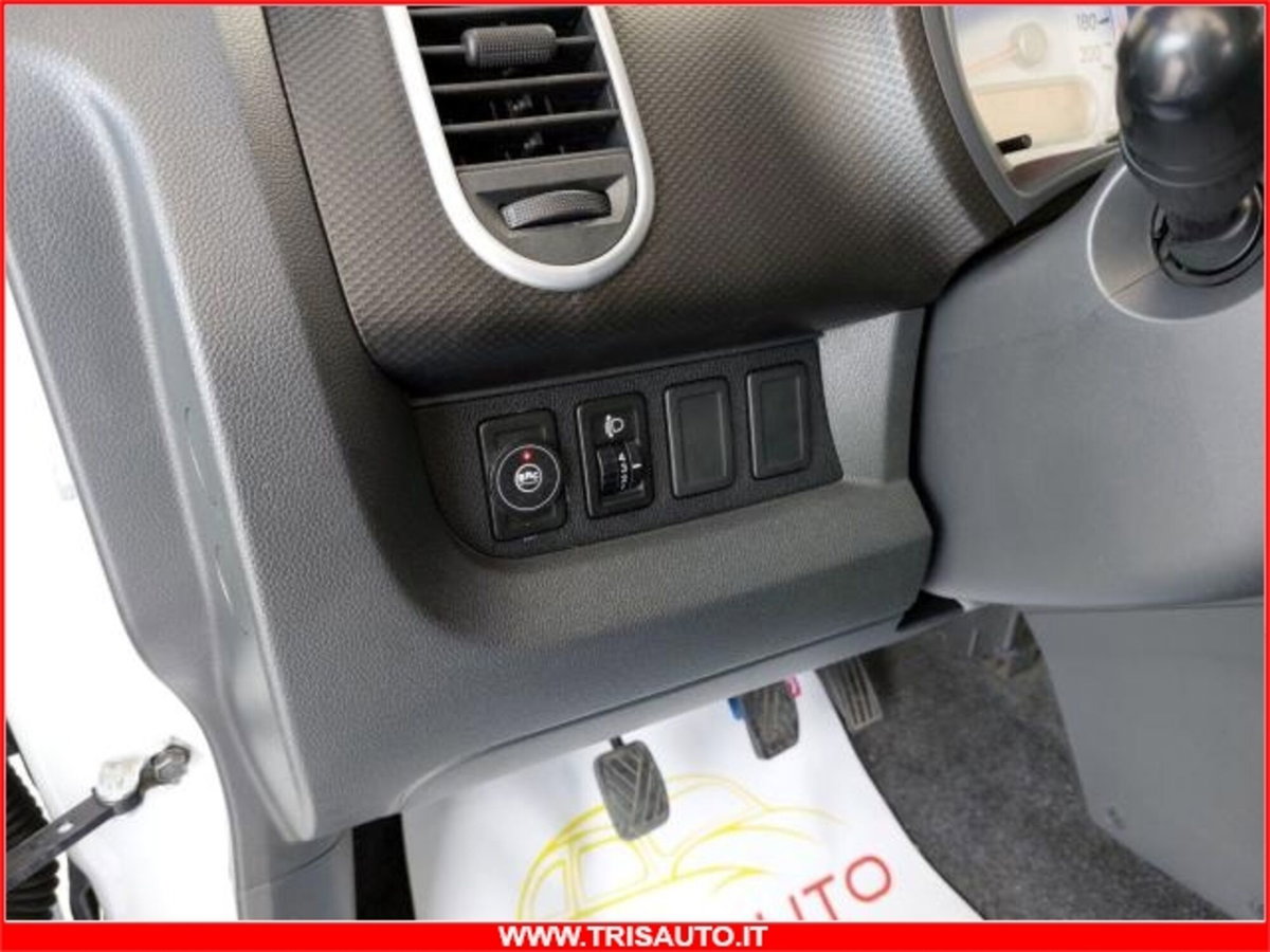 Suzuki Splash 1.0 GPL GLS (12)