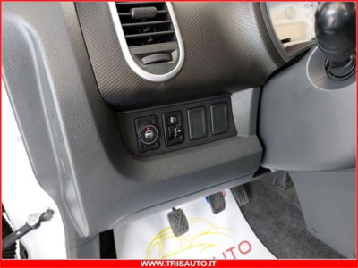 Suzuki Splash 1.0 GPL GLS (12)