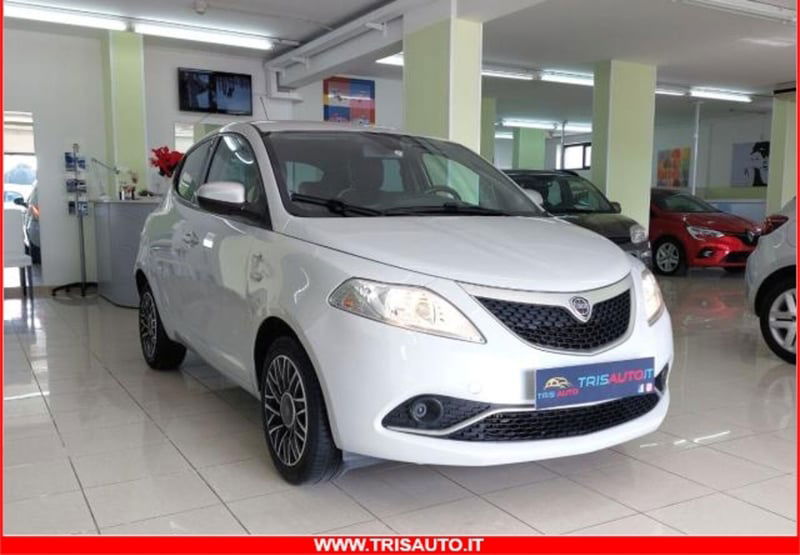 Lancia Ypsilon 1.3 MJT 16V 95 CV 5 porte S&S Mya