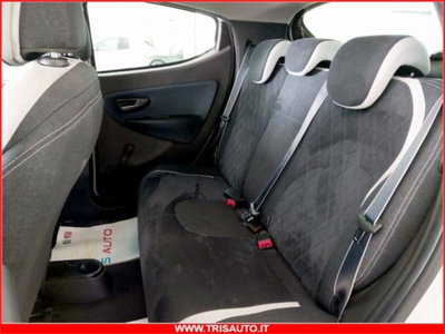 Lancia Ypsilon 1.3 MJT 16V 95 CV 5 porte S&S Mya (11)