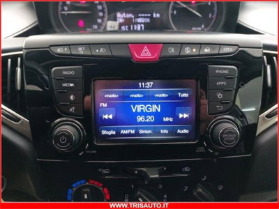 Lancia Ypsilon 1.3 MJT 16V 95 CV 5 porte S&S Mya (14)