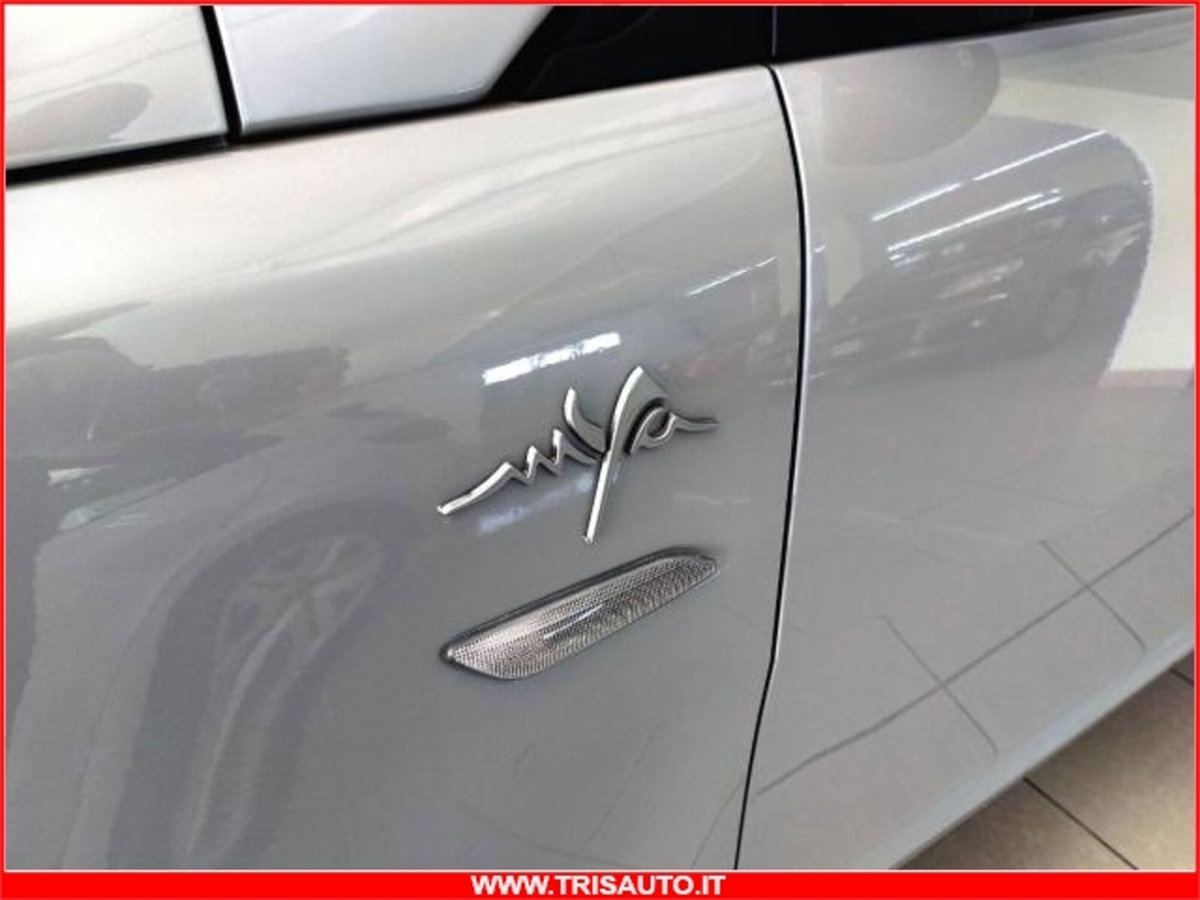 Lancia Ypsilon 1.3 MJT 16V 95 CV 5 porte S&S Mya (18)