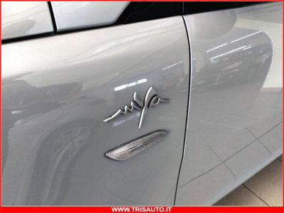 Lancia Ypsilon 1.3 MJT 16V 95 CV 5 porte S&S Mya (18)