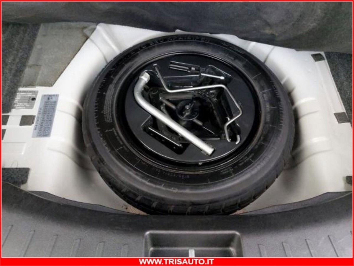 Lancia Ypsilon 1.3 MJT 16V 95 CV 5 porte S&S Mya (20)