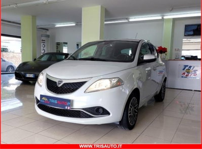 Lancia Ypsilon 1.3 MJT 16V 95 CV 5 porte S&S Mya (3)
