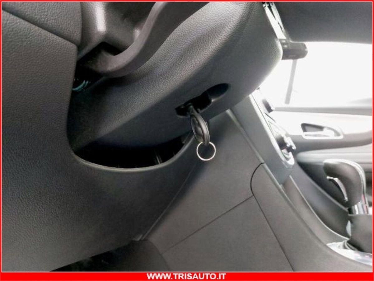 Opel Mokka 1.7 CDTI Ecotec 130CV 4x2 aut. Cosmo (14)