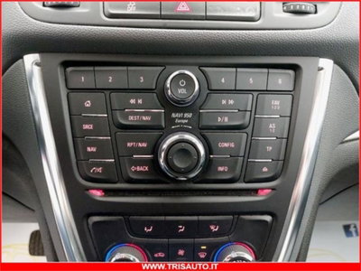 Opel Mokka 1.7 CDTI Ecotec 130CV 4x2 aut. Cosmo (18)