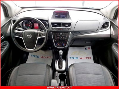 Opel Mokka 1.7 CDTI Ecotec 130CV 4x2 aut. Cosmo (6)