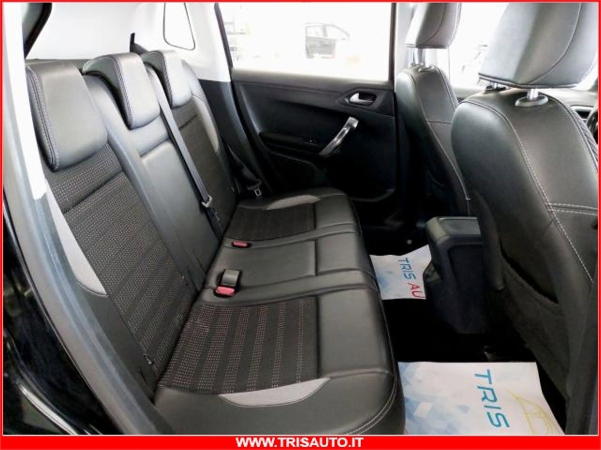 Peugeot 2008 e-HDi 92 CV Stop&Start ETG6 Allure (10)