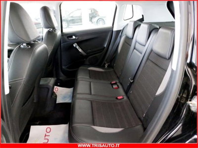 Peugeot 2008 e-HDi 92 CV Stop&Start ETG6 Allure (11)