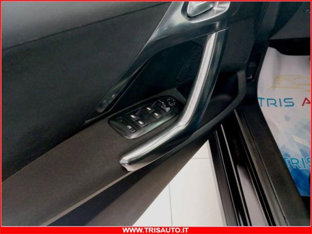 Peugeot 2008 e-HDi 92 CV Stop&Start ETG6 Allure (12)