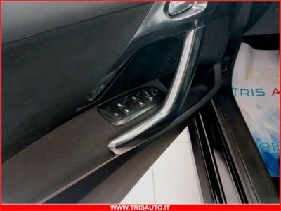 Peugeot 2008 e-HDi 92 CV Stop&Start ETG6 Allure (12)
