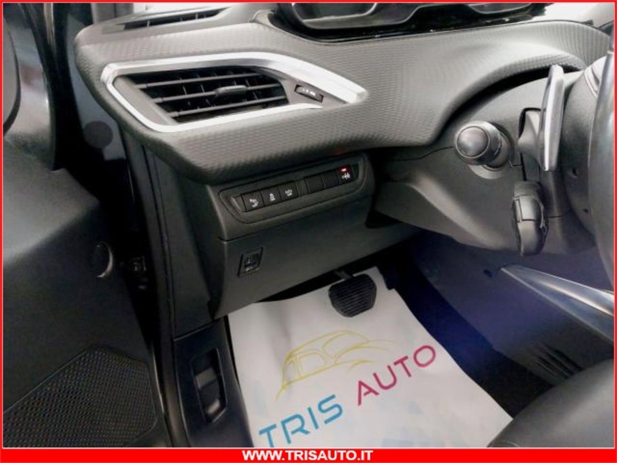 Peugeot 2008 e-HDi 92 CV Stop&Start ETG6 Allure (13)