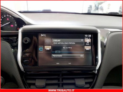 Peugeot 2008 e-HDi 92 CV Stop&Start ETG6 Allure (15)