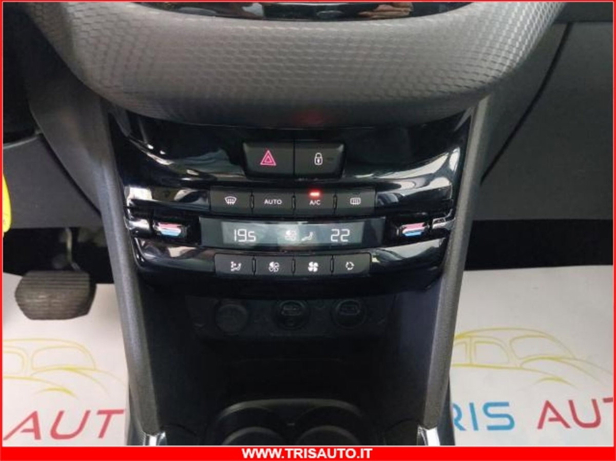 Peugeot 2008 e-HDi 92 CV Stop&Start ETG6 Allure (16)