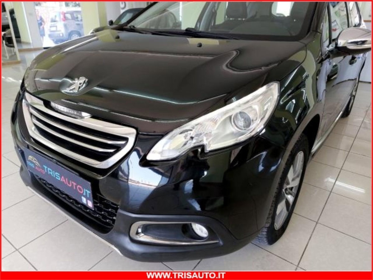 Peugeot 2008 e-HDi 92 CV Stop&Start ETG6 Allure (20)