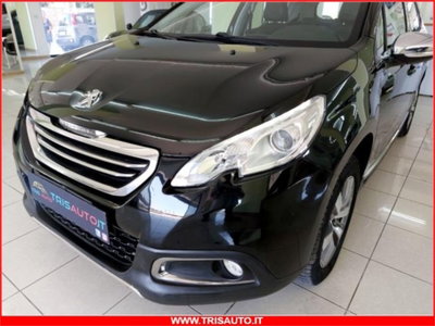 Peugeot 2008 e-HDi 92 CV Stop&Start ETG6 Allure (20)