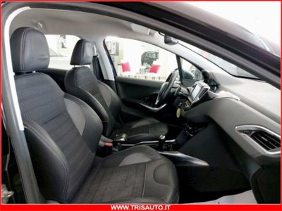 Peugeot 2008 e-HDi 92 CV Stop&Start ETG6 Allure (8)