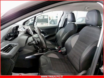 Peugeot 2008 e-HDi 92 CV Stop&Start ETG6 Allure (9)
