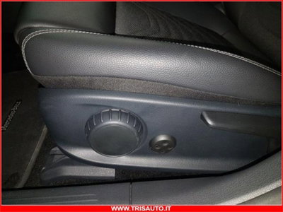 Mercedes-Benz Classe A Sedan 180 d Automatic 4p. Business (10)