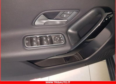 Mercedes-Benz Classe A Sedan 180 d Automatic 4p. Business (13)