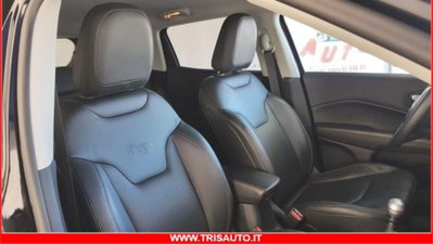 Jeep Compass 1.6 Multijet II 2WD Limited Winter (12)