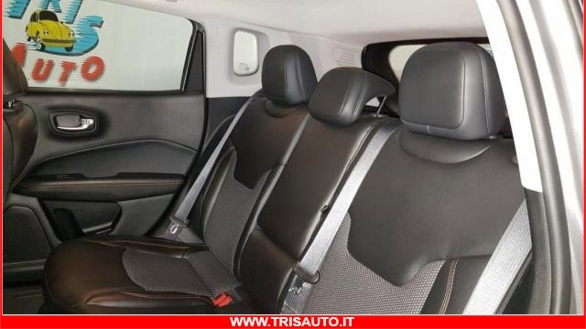 Jeep Compass 1.6 Multijet II 2WD Limited Winter (16)