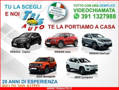 Jeep Compass 1.6 Multijet II 2WD Limited Winter (3)