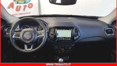Jeep Compass 1.6 Multijet II 2WD Limited Winter (10)
