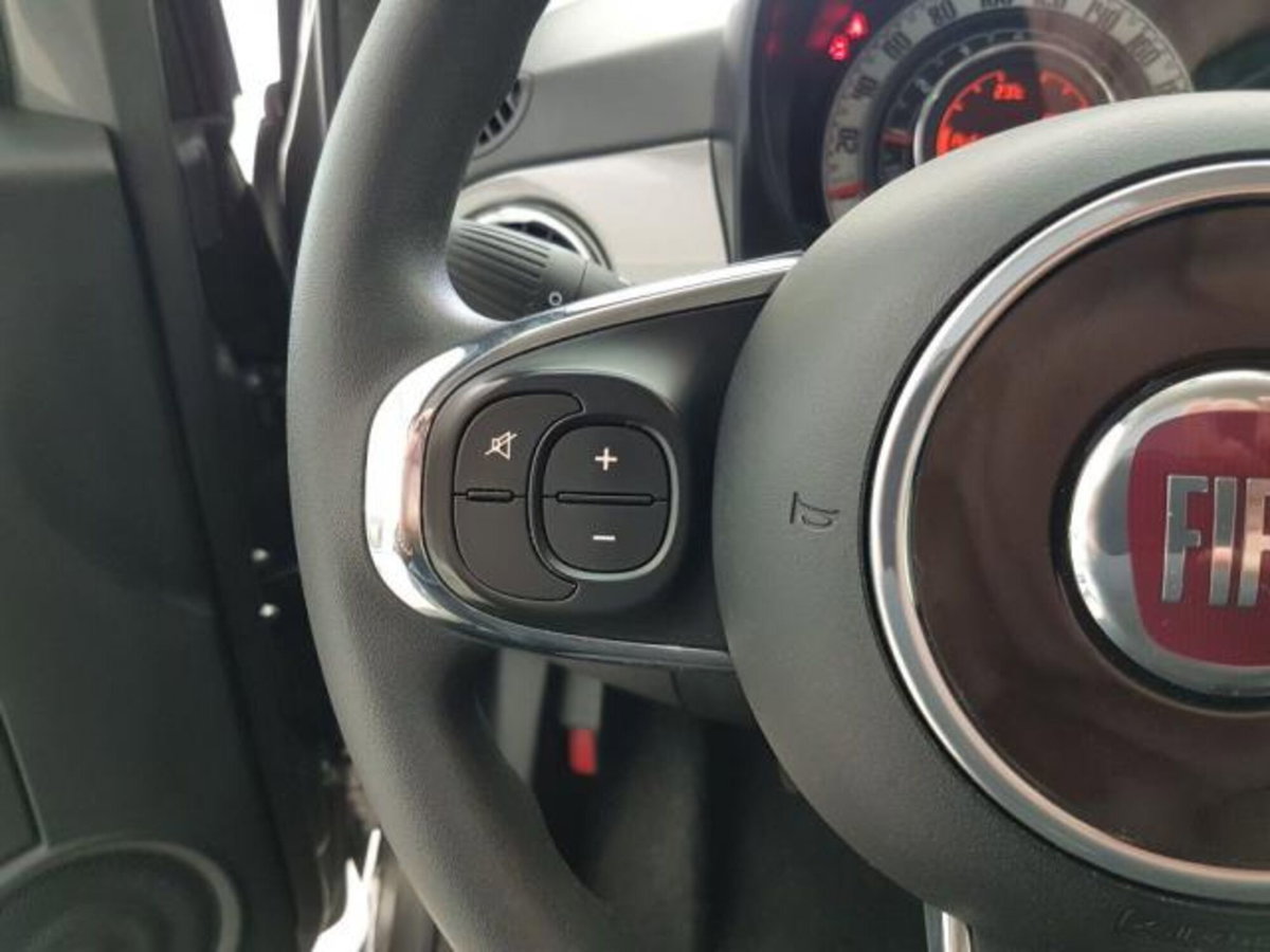 Fiat 500 1.2 Pop (11)