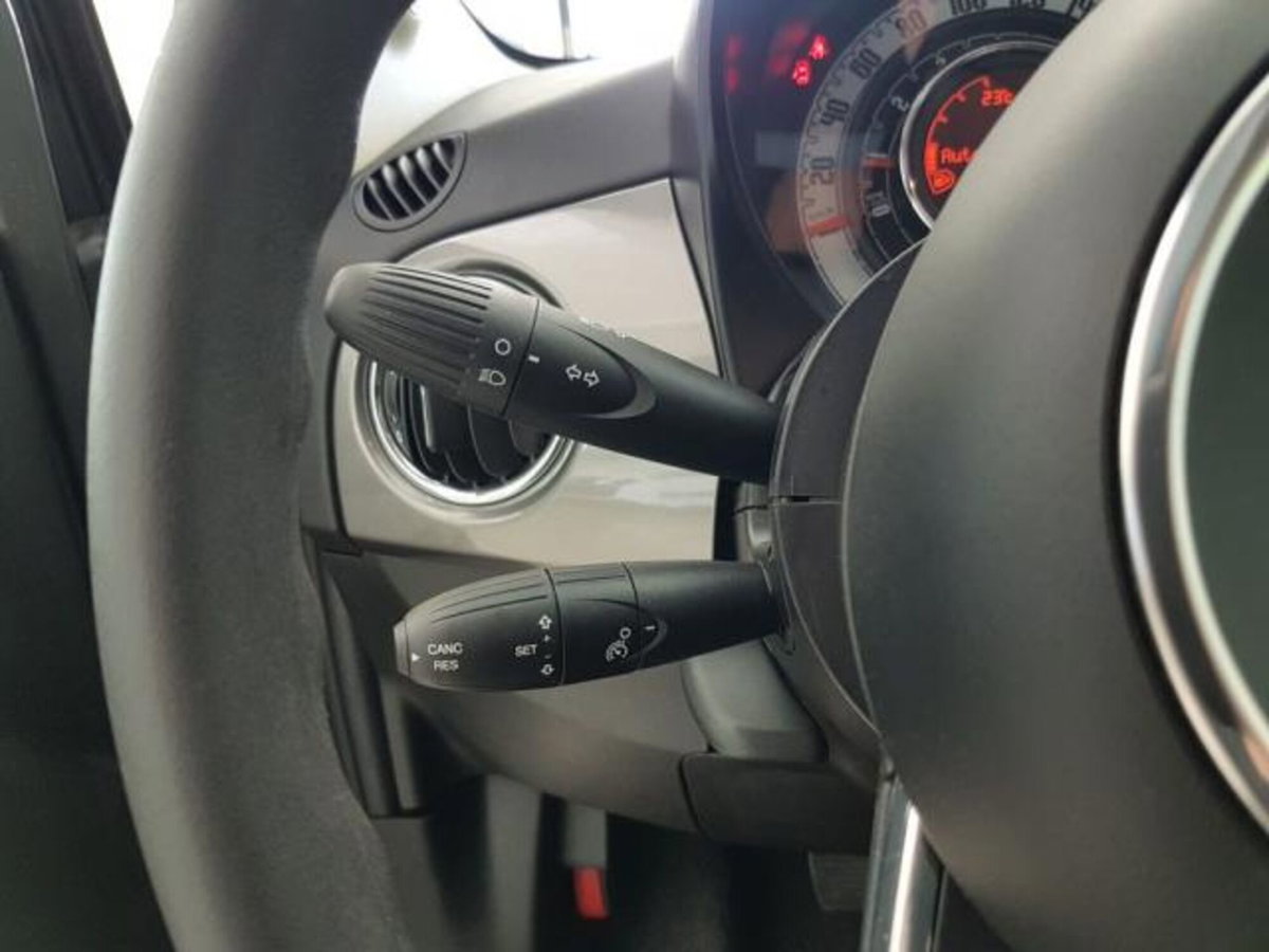 Fiat 500 1.2 Pop (12)