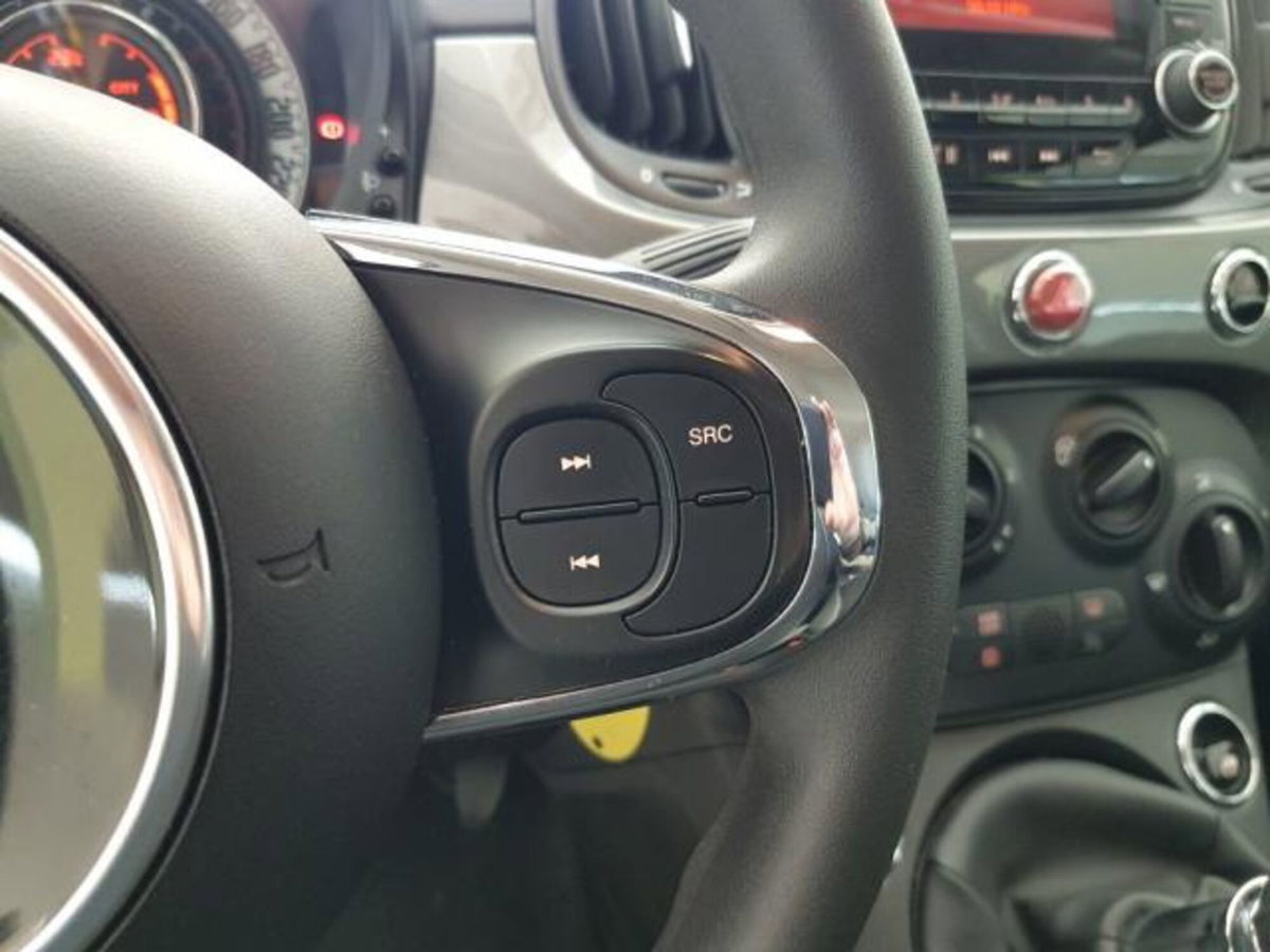 Fiat 500 1.2 Pop (14)