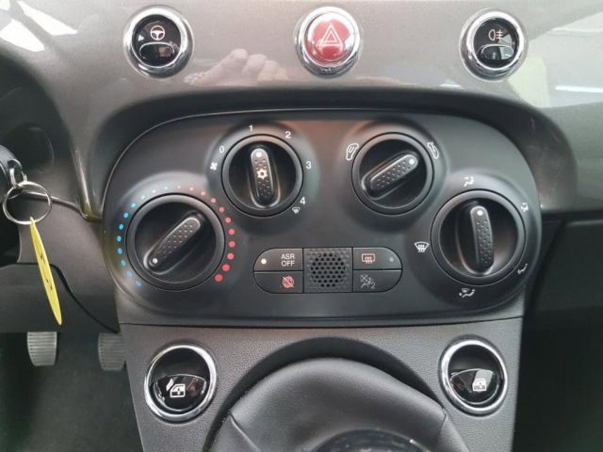 Fiat 500 1.2 Pop (16)