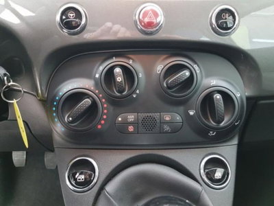 Fiat 500 1.2 Pop (16)