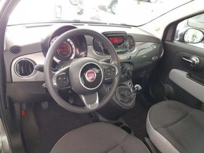 Fiat 500 1.2 Pop (5)